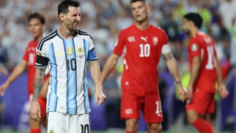 Tres escándalos que ha dejado la Copa del Mundo 2026