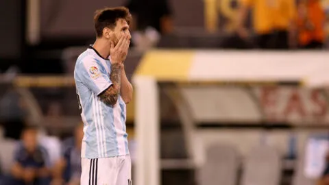 Lionel Messi y su revancha en el MetLife Stadium: ganar un Mundial tras la Copa América del 2016