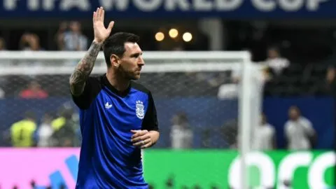 Leagues Cup: cuánto cuesta ver a Messi en vivo en EE.UU.