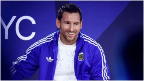 Messi le quita presión a Argentina previo a la final del Mundial 2026: “Este grupo ya escribió una historia”
