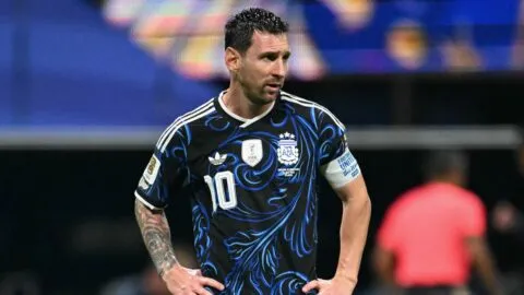 Lionel Messi: ¿Cuándo volvería con el Inter Miami después del Mundial 2026?