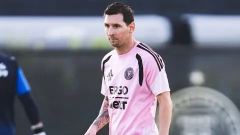 Lionel Messi reporta con Inter Miami tras el Mundial 2026: ¿Cuándo será su próximo partido?