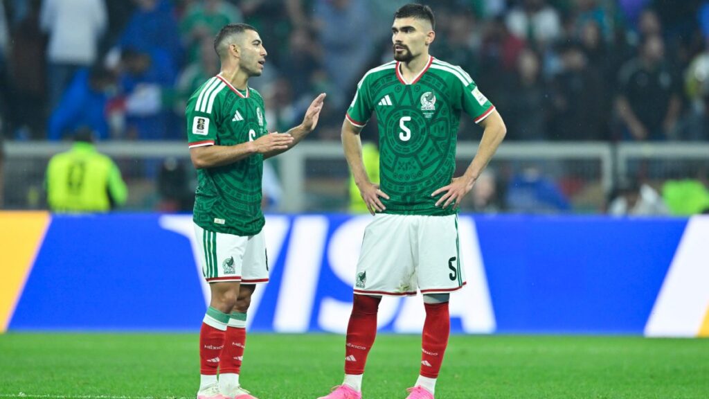 Rafa Márquez, nuevo estratega del equipo mexicano, contará con jugadores con experiencia mundialista y jóvenes promesas 