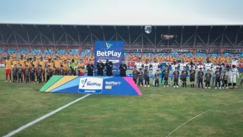 Llaneros vs Deportivo Pereira, en vivo la Liga Betplay 2026 II: ¡Los locales se ponen en ventaja!