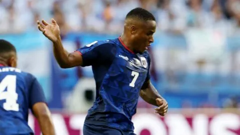 ¡Llegan las ofertas! Jovane Cabral ficha por Gremio tras el Mundial 2026 con Cabo Verde