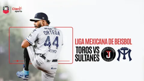 Toros de Tijuana vs Sultanes de Monterrey, en vivo: transmisión del juego de la Liga Mexicana de Béisbol 2026