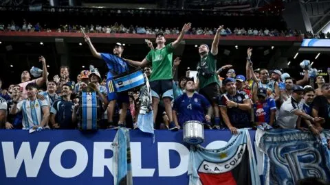 Estos fueron los cinco eventos deportivos más caros en EE.UU. antes del Mundial 2026