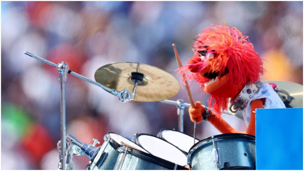 Los Muppets aparecen en el show del medio tiempo de la Copa del Mundo | Reuters