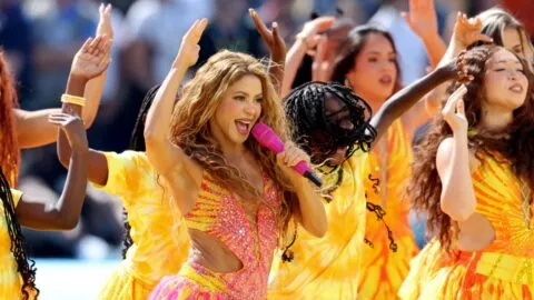 Premios Juventud 2026: todos los nominados, fecha, horario y dónde ver en vivo la ceremonia desde EE.UU.