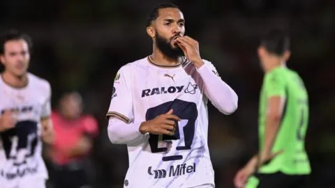 Pumas arrolla a FC Juárez en la frontera y suma su segundo triunfo al hilo en el Apertura 2026