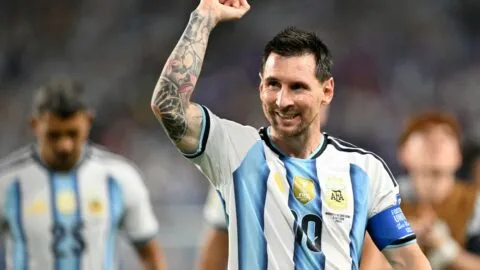 Los récords históricos que siguen invictos en el Mundial 2026 y desafían a las grandes figuras