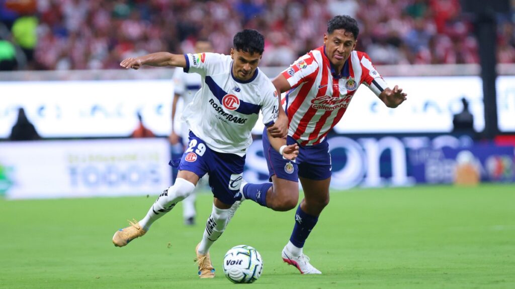 Los rojiblancos buscan responder