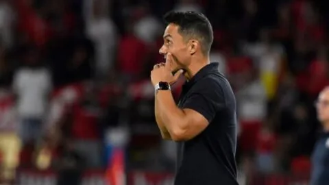 Lucas González destapa los dos refuerzos que quiere para Atlético Nacional