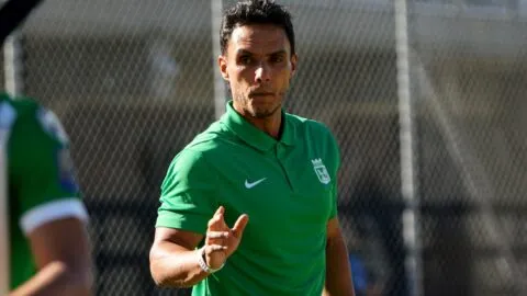 Lucas González debuta en Atlético Nacional con victoria de trámite ante Tigres