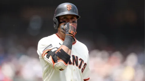 Luis Arráez cambio MLB 2026: destinos del venezolano