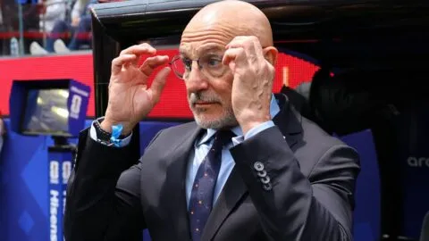 Luis de la Fuente avisa a Francia: “por supuesto que podemos eliminarla”