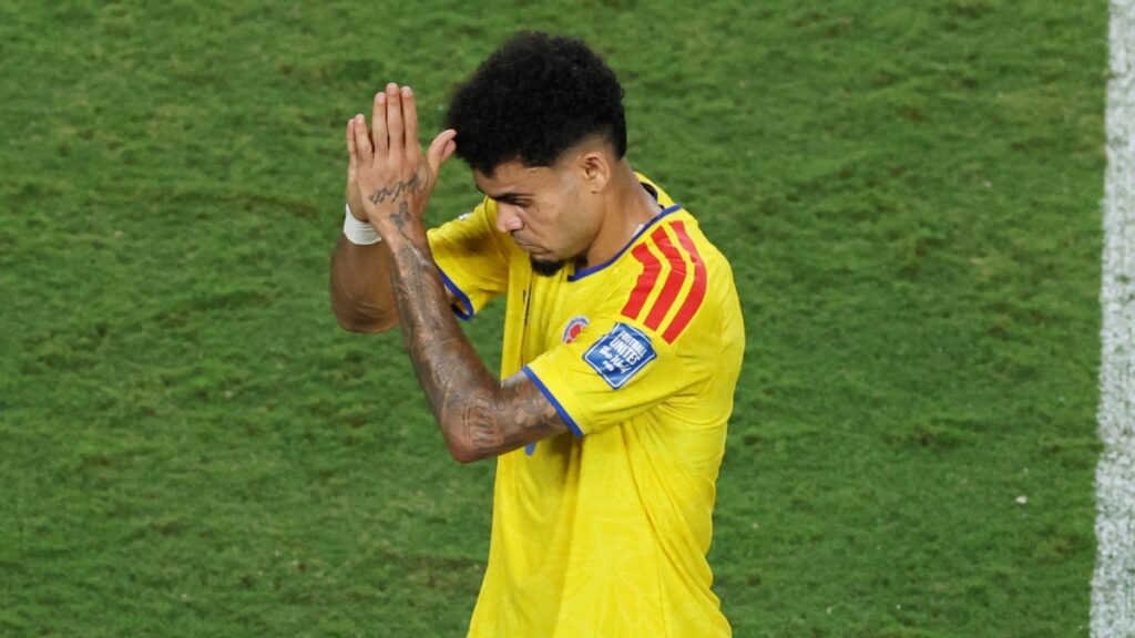 Luis Díaz