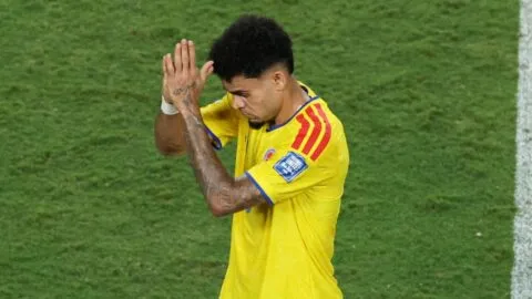 Luis Díaz, en busca de su anhelada explosión en el Mundial 2026