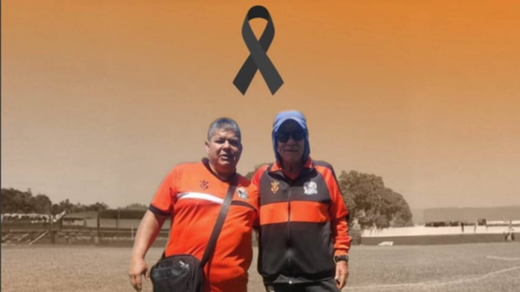 Hallan muerto a “Papillo”, visor que trabajó para América y FC Juárez.