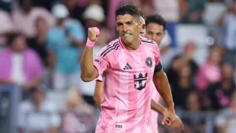 Leagues Cup 2026: cómo funciona el nuevo formato y cuántos equipos clasifican