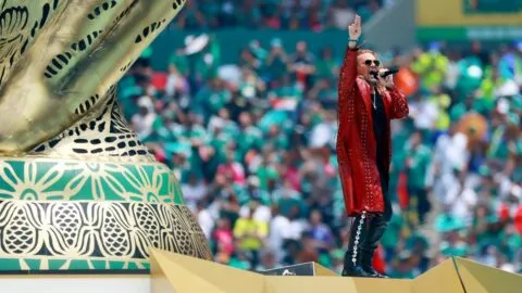 ¡Confirmado! Mana tocará en vivo en el México vs Inglaterra ¿A qué hora es el concierto y dónde ver?