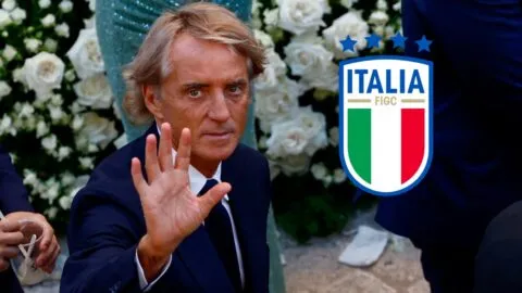 Roberto Mancini, a un paso de volver a Italia: presidente de la FIGC anuncia el acuerdo para su regreso a la Azzurra