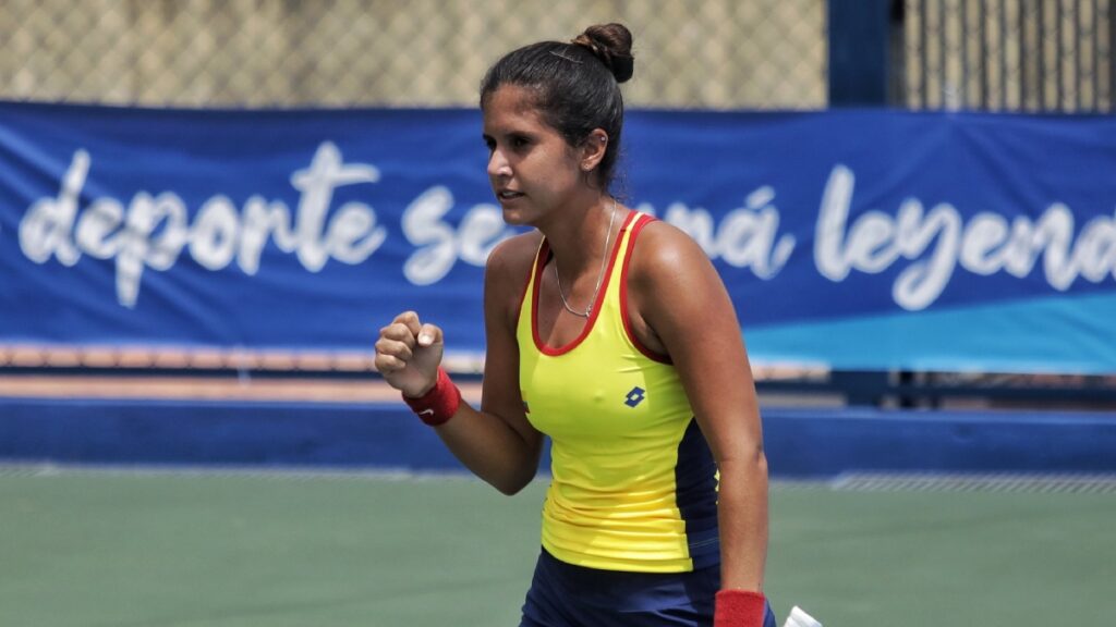 María Pérez