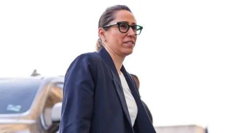 Mariana Gutiérrez y la Liga Femenil MX: “Denos el beneficio de la duda con este cambio”