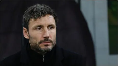 Los banquillos se mueven tras el Mundial 2026: Mark van Bommel, nuevo técnico de Bélgica