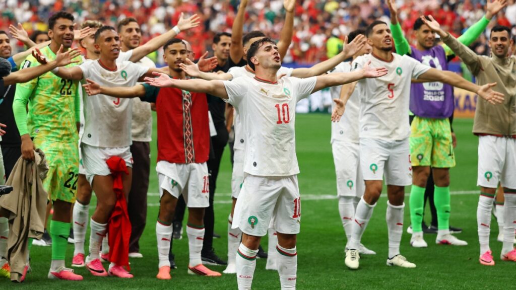 Marruecos es el rival más complicado de Francia en el Mundial 2026