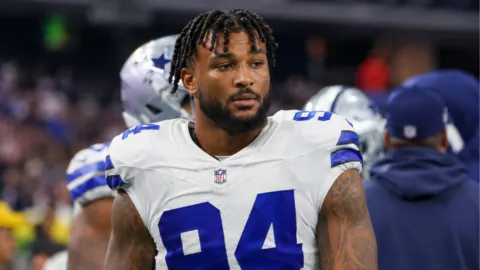 Revelan que exjugador de los Dallas Cowboys Marshawn Kneeland tenía CTE en etapa temprana antes de morir