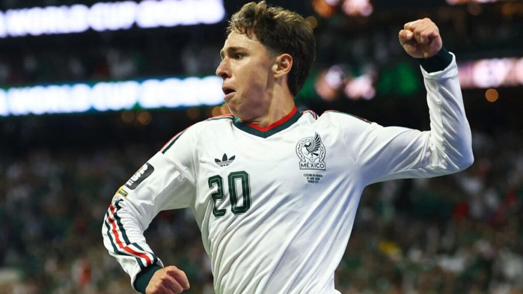 Mateo Chávez regresa con AZ Alkmaar