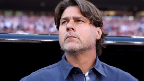 Mauricio Pochettino y el USMNT: así queda su contrato tras la eliminación