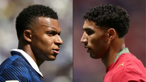 Marruecos vs Francia en cuartos: horario, canal y dónde ver en vivo el duelo desde Estados Unidos