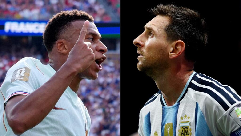 ¿Quién es favorito para ganar el Mundial 2026?