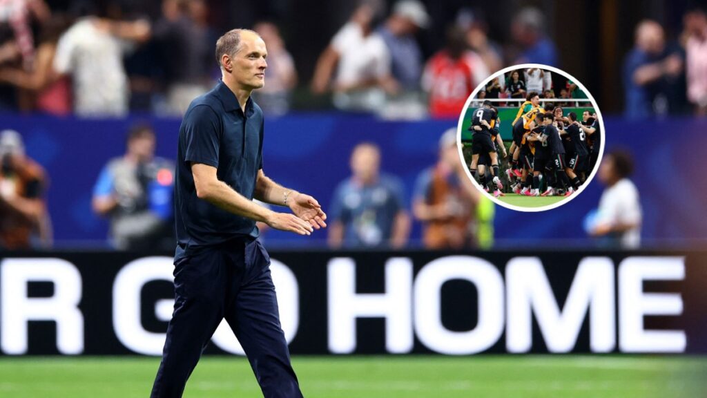 Medios ingleses advierten a Tuchel sobre México