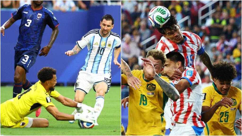 Mundial 2026: El torneo más importante del mundo del balompié dejó partidos para recordar, para olvidar y símbolos para la historia