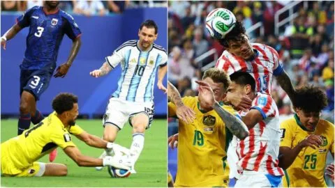 Lo bueno, lo malo y las sorpresas del Mundial 2026: top de los mejores y peores partidos que nos dejó la Copa del Mundo