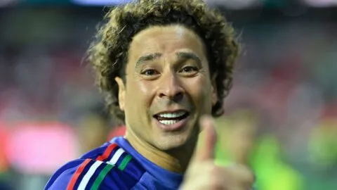Adolfo Ríos destaca el legado de Guillermo Ochoa tras su retiro del fútbol profesional