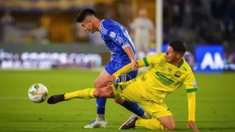 ¿Cuándo finaliza el mercado de fichajes del Fútbol Profesional Colombiano?