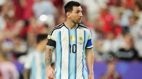 Suiza corta la racha goleadora de Messi y abre una incógnita antes de las semifinales