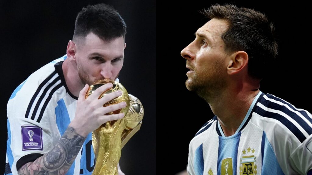 Argentina, a tres victorias de ser el tercer campeón en Mundiales consecutivos