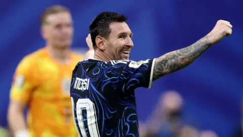 ¿Podrá Messi ganar el Balón de Oro jugando con el Inter Miami y no en Europa?