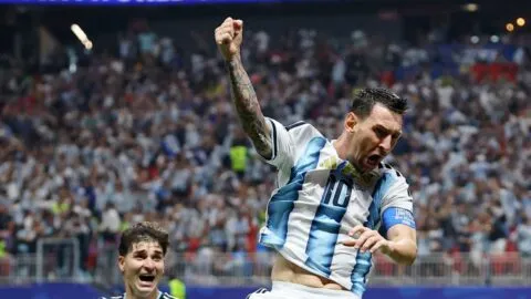Resultados octavos de final Mundial 2026: resumen, goles y marcadores del 7 de julio