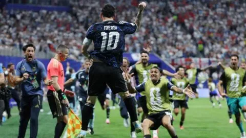 Resultados semifinales del Mundial 2026: resumen, goles y marcadores del 15 de julio