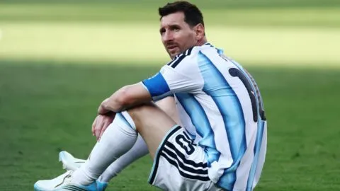 Nueva York, el lugar donde Messi renunció a Argentina y donde perdió la final del Mundial 2026