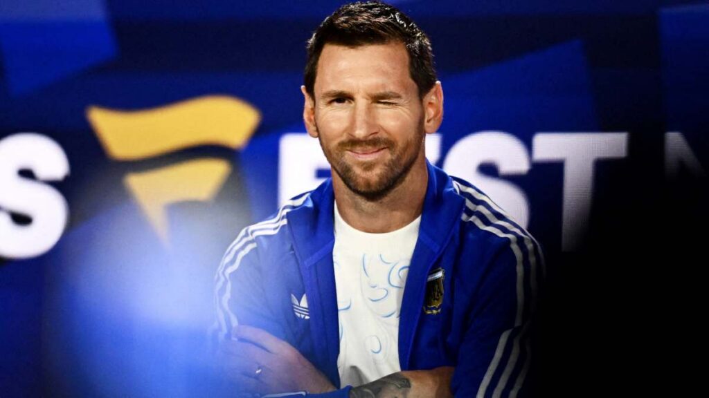 Récord histórico en puerta: Messi busca ser el goleador más veterano en una final de Copa del Mundo