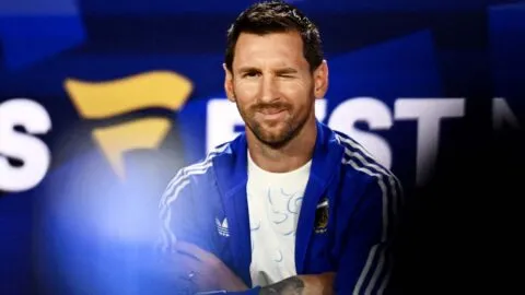 Récord histórico en puerta: Messi busca ser el goleador más veterano en una final de Copa del Mundo