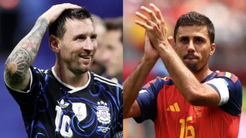 Guardiola vaticinó el impacto de Messi y Rodri antes del Mundial 2026
