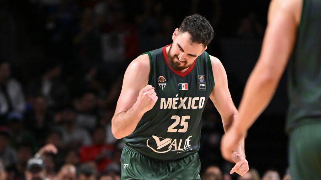 México busca volver al Mundial: así será la ruta